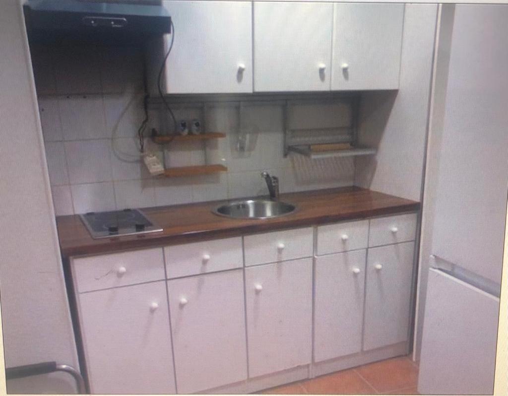 Flat In Bairro Alto Apartment Lisboa Екстериор снимка